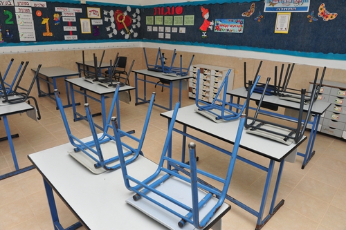 חמש עצות לשר החינוך הבא ממנכ”ל מכון דוידסון לחינוך מדעי