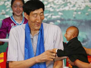 שונות בין בני אדם