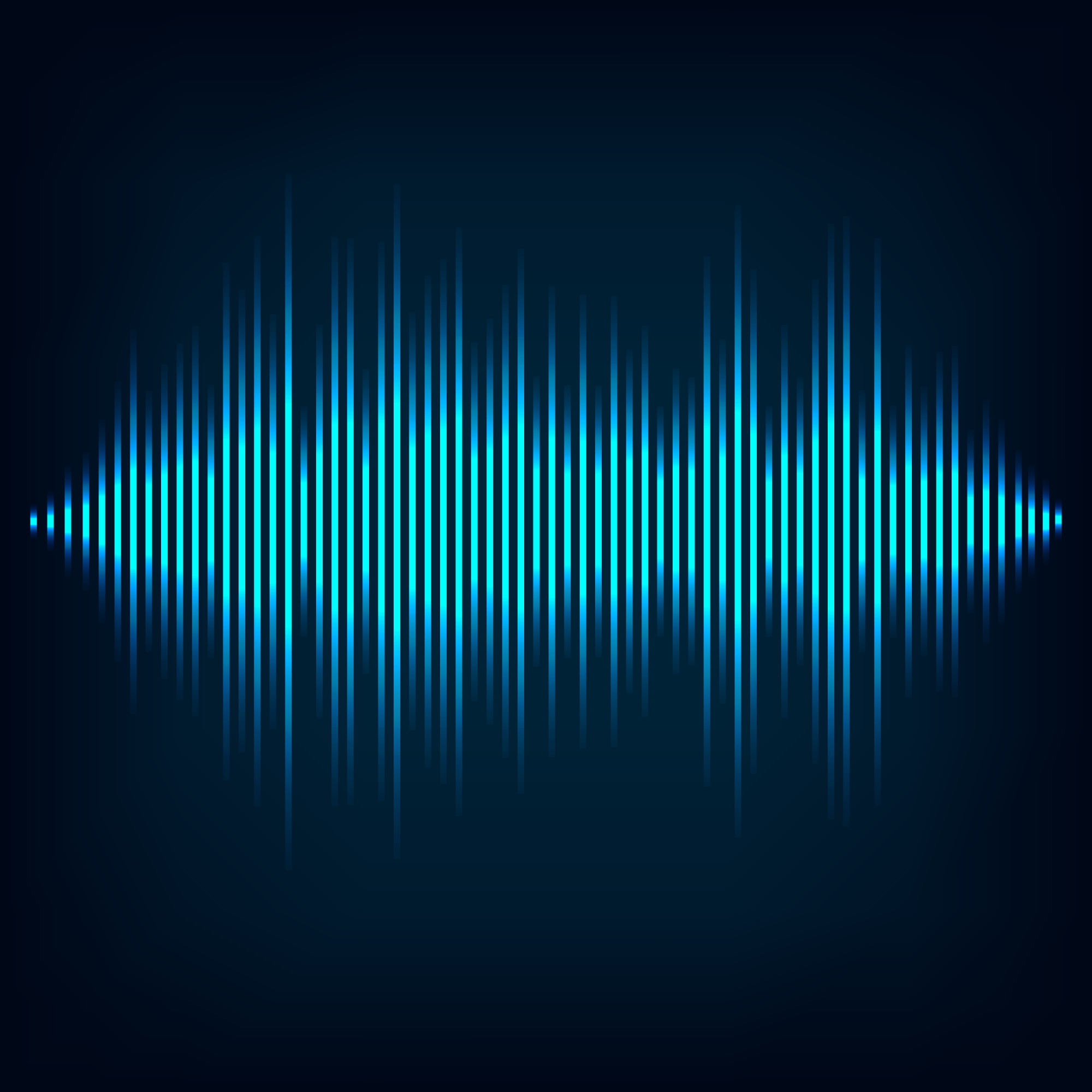 קולות מסתוריים בחלל