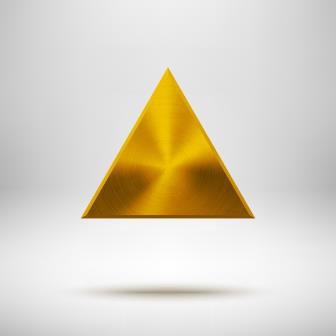 חידה שבועית מס’ 35: בעיית משולש מלכותית