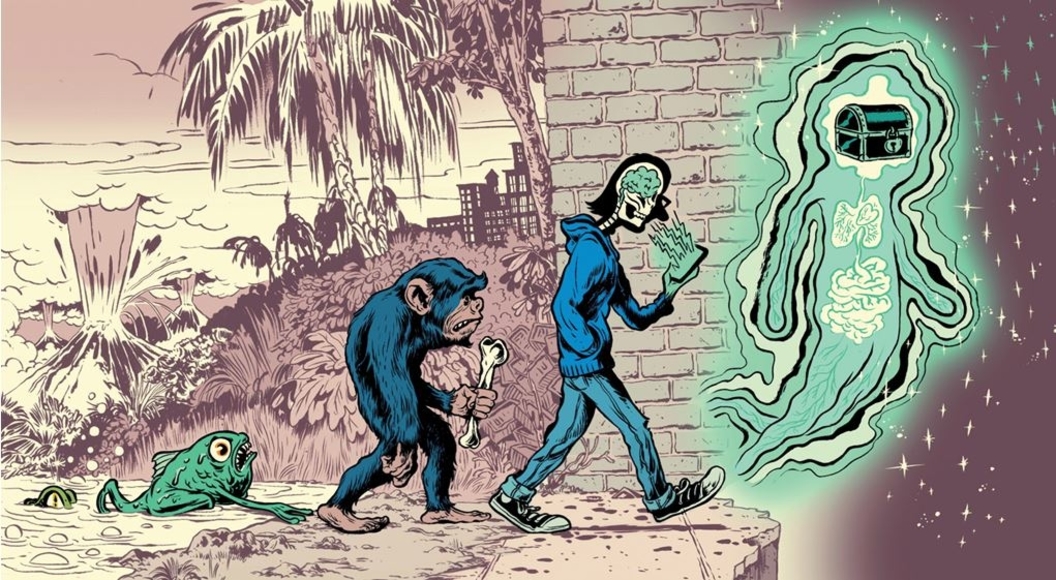 העתיד השקוף שלנו