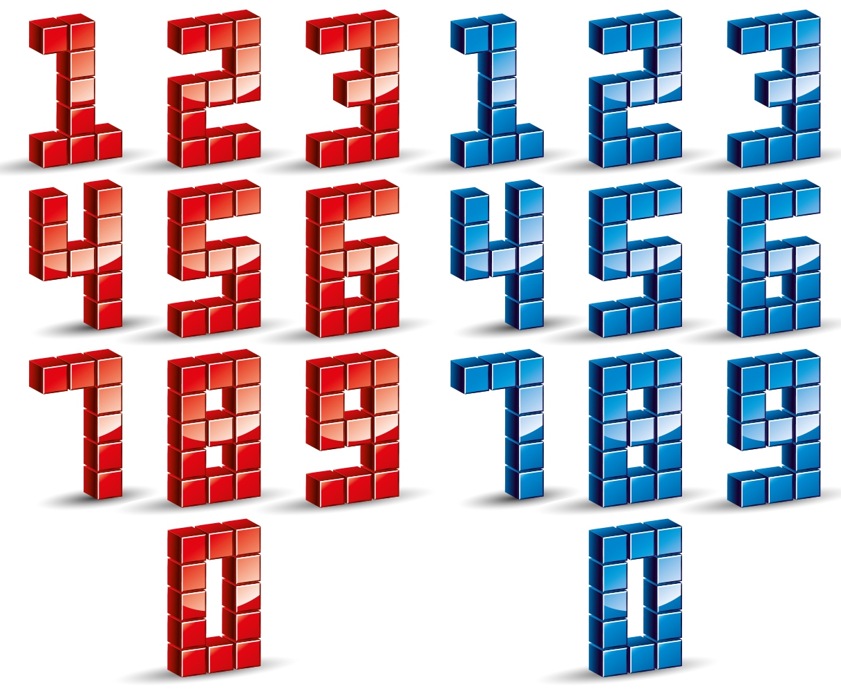 איך להעלות מספרים בריבוע במהירות שיא?