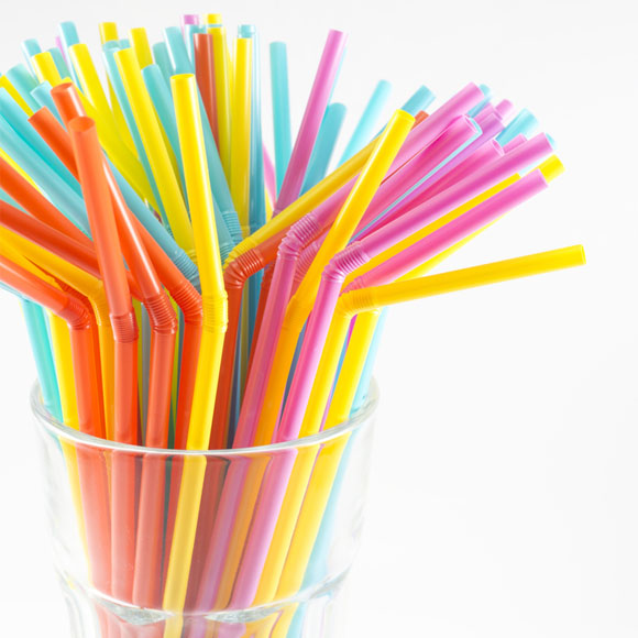 איך להזיז קשית בעזרת כוח המחשבה?