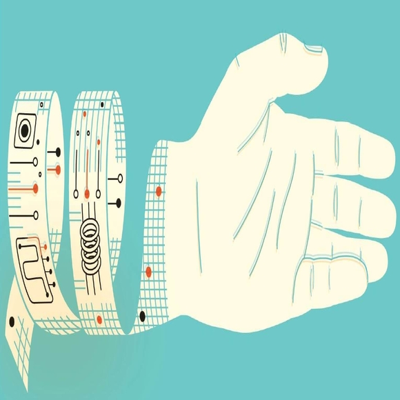 תחבושות חכמות