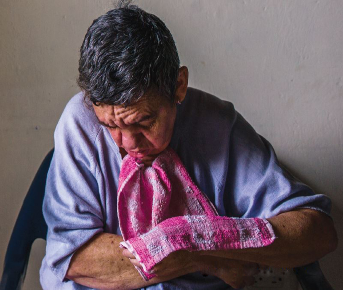 להסיר את קללת האלצהיימר