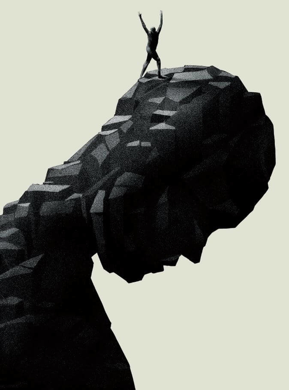 לאלף את הלב ולכבוש את העולם