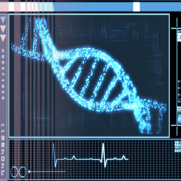 במה הועיל גילוי הדנ”א? אהרון