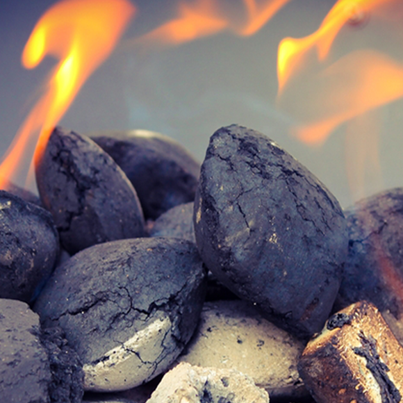 איך לטהר מים בעזרת פחם?