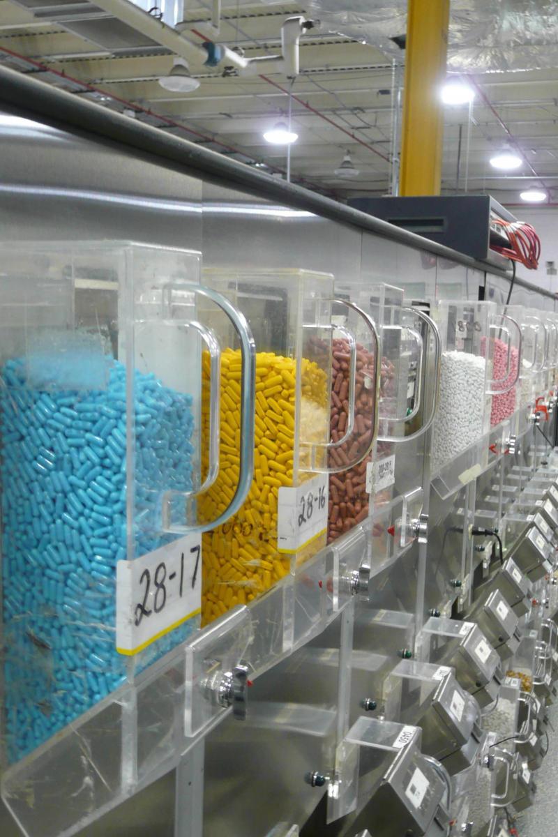 האם באמת מסוכן לקחת תרופות?