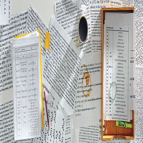 הקטלוג של היקום כולו