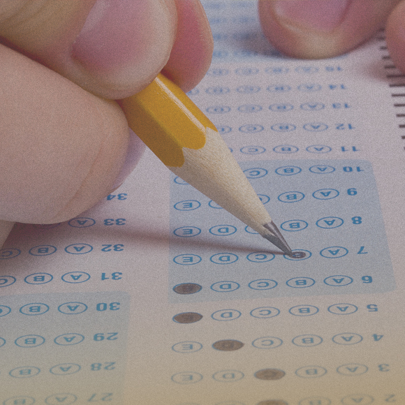 חידה שבועית מס’ 62: תוצאות המבחן