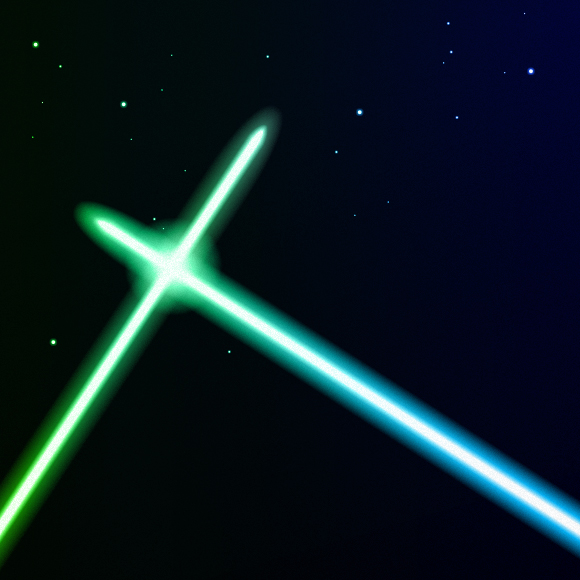 המדע של חרבות אור