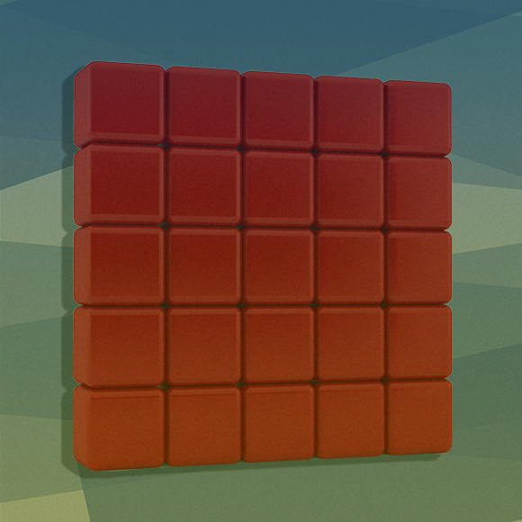 חידה שבועית מס’ 67: חמש על חמש