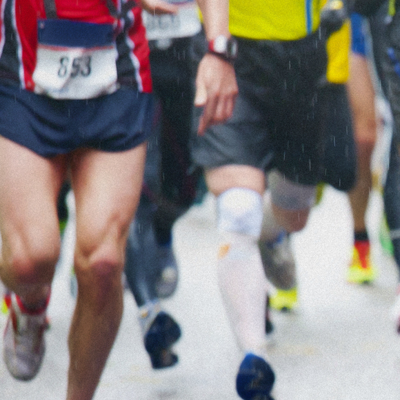 חידה שבועית מס’ 63: תחרות ריצה