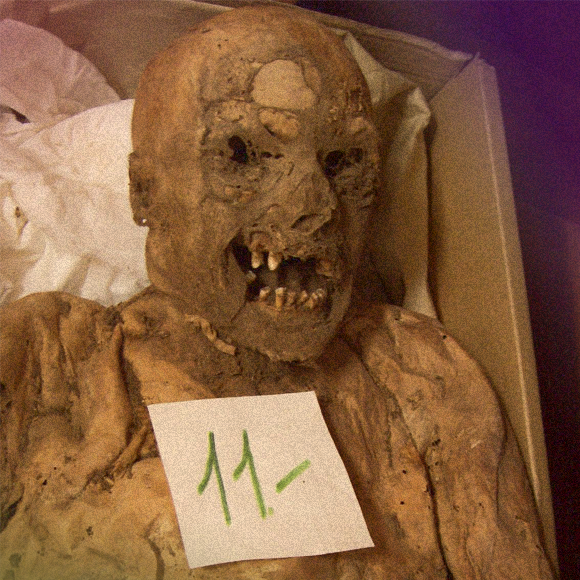 ללמוד את ההיסטוריה של הסרטן