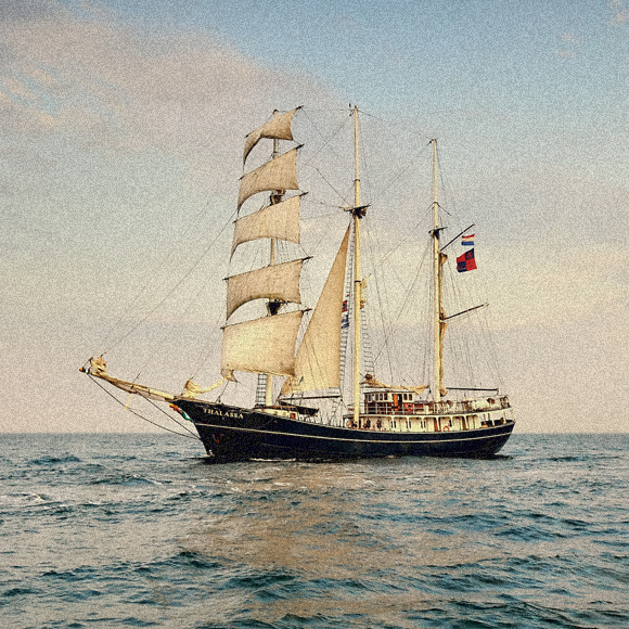 חידה שבועית מס’ 74: מפגש אוניות