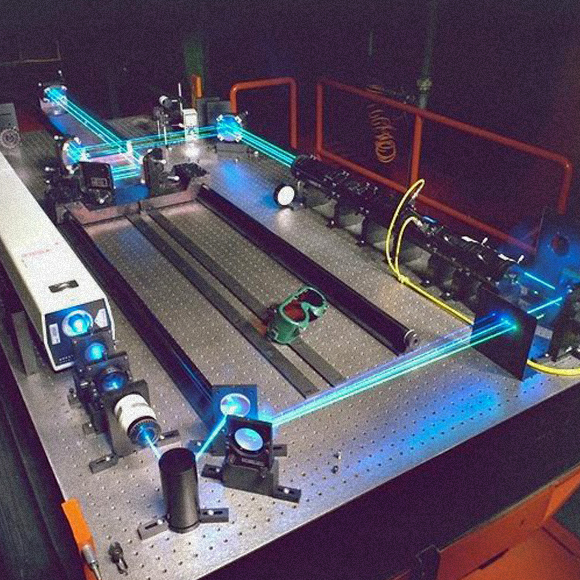 היום לפני: הקרב על אלומת האור