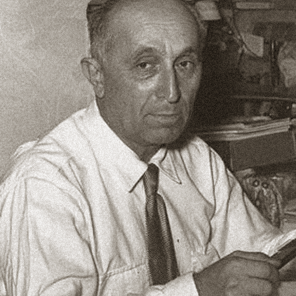 היום לפני: מפעל ההתפלה הראשון בישראל