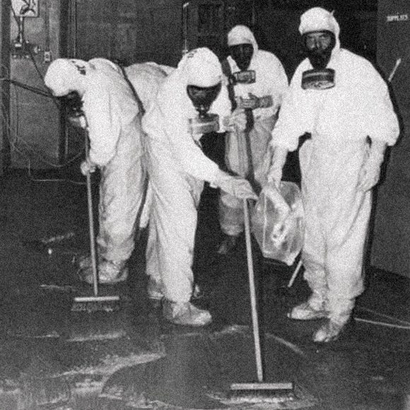 היום לפני: התאונה הגרעינית החמורה בארה”ב