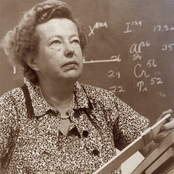 האלמוניות ששינו את העולם