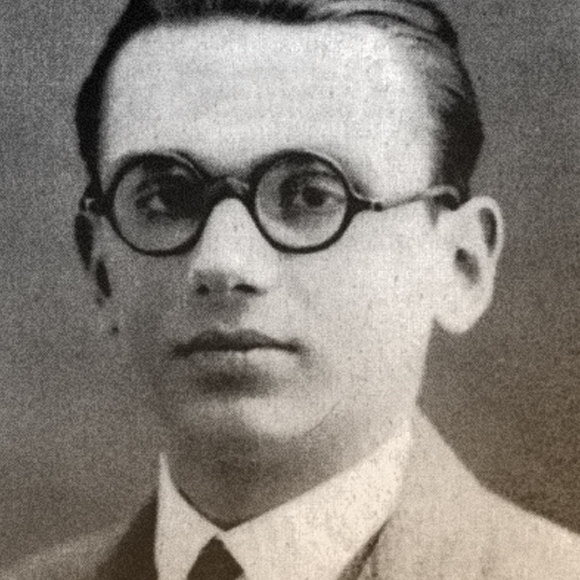 היום לפני: המתמטיקאי של חוסר השלמות