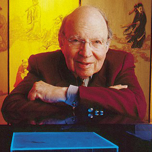 היום לפני: הישראלי שכמעט זכה בנובל