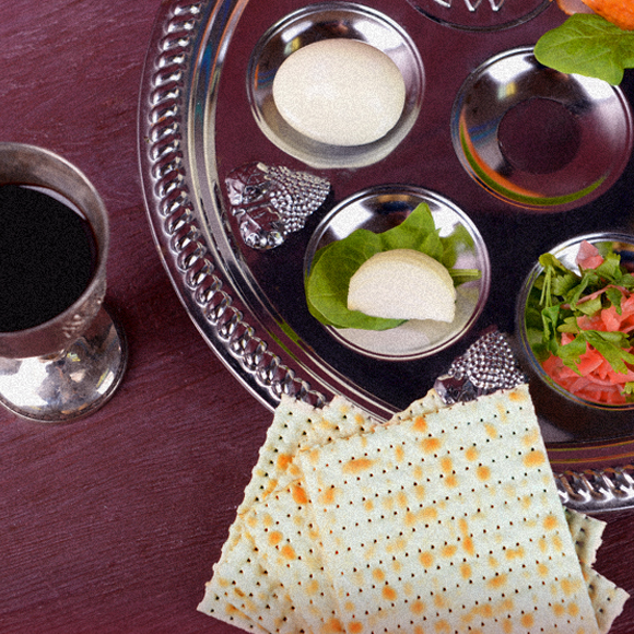 חידה מס. 79: שקרנים סביב שולחן הסדר