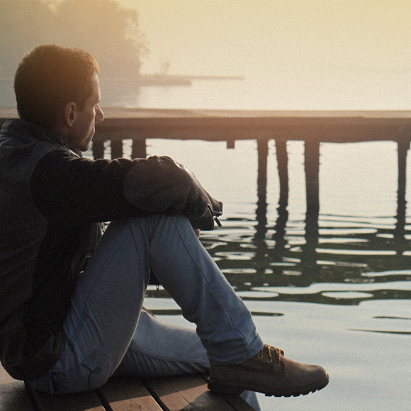 הלחץ מקרב, הטראומה מרחיקה