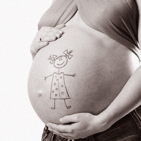 צעד קטן לפוריות: איך משתילים רחם?