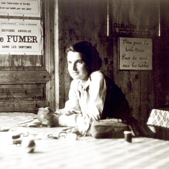 היום לפני: המדענית הגדולה שקופחה