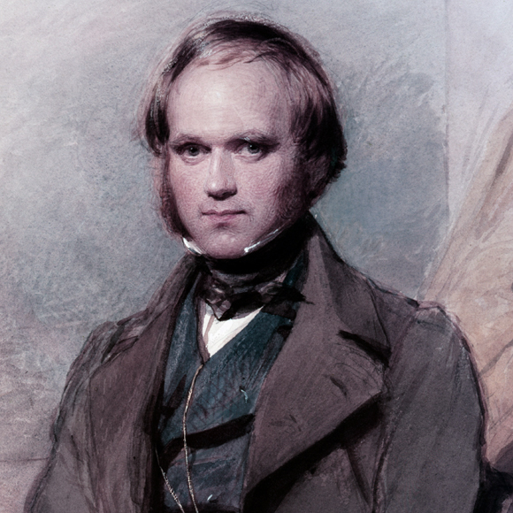 היום לפני: האיש שגילה את הברירה הטבעית