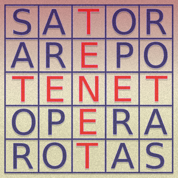 חידה מס. 76: מסתדרים בשני הכיוונים