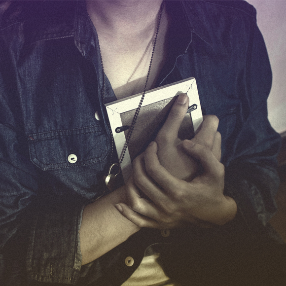 האבל שאינו נגמר