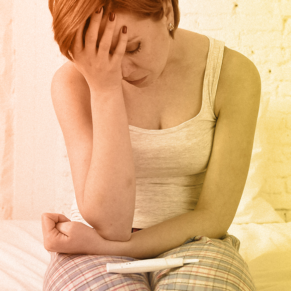 גלולה נגד היריון – בלי הורמונים