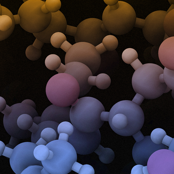 החלבונים שישנו את העולם