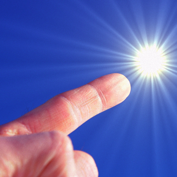 המחוגים של שפת הגוף