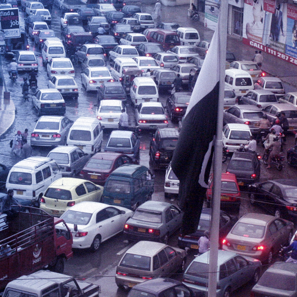 “שיתוף פעולה” בין חלקיקים