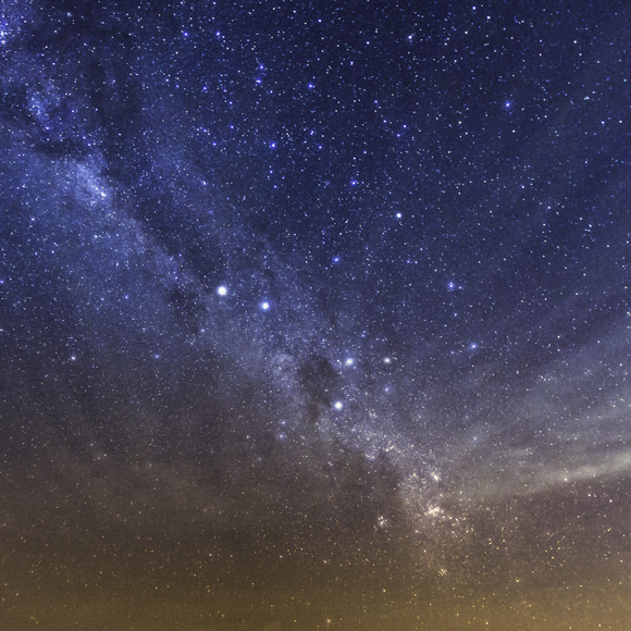 האם נוכל אי פעם לצאת משביל החלב?