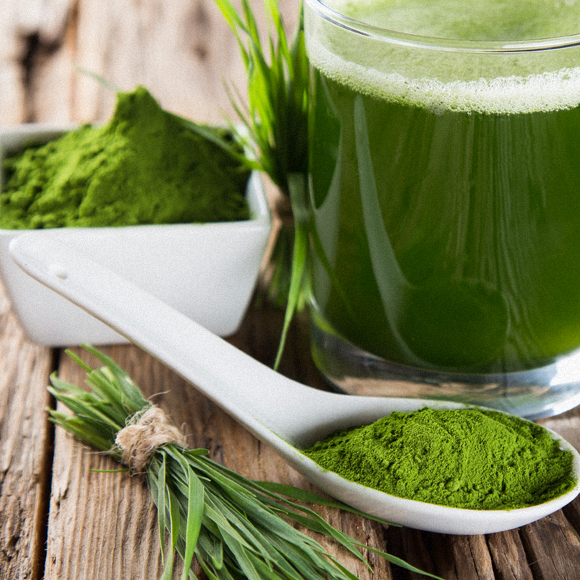 האם ספירולינה היא באמת תוסף מזון חשוב?