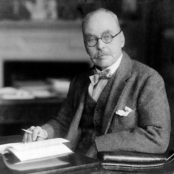 היום לפני: הרופא שתפס את היתושים