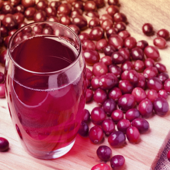 מיץ חמוציות – תרופת סבתא או טיפול אמיתי?