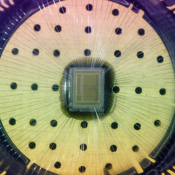 חוקרים מ-IBM: פיתחנו זיכרון מחשב מהיר פי 50