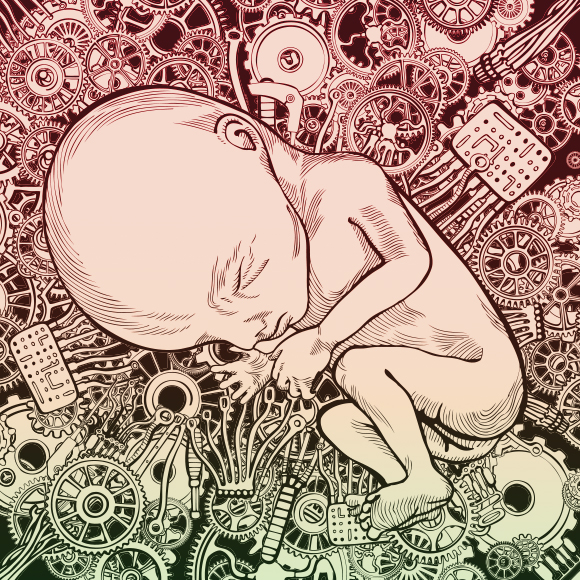 בדיקות הריון: לא הכל שפיר