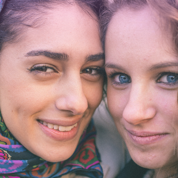 אהבה, שנאה וגנטיקה