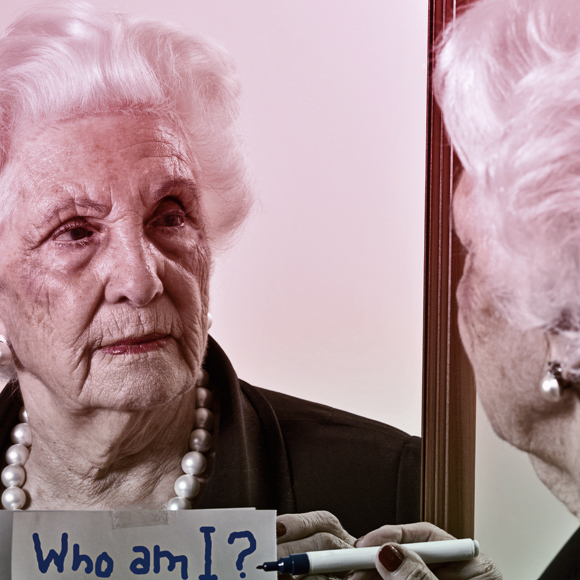 חוקרים: אלצהיימר הוא כשל של תגובה חיסונית