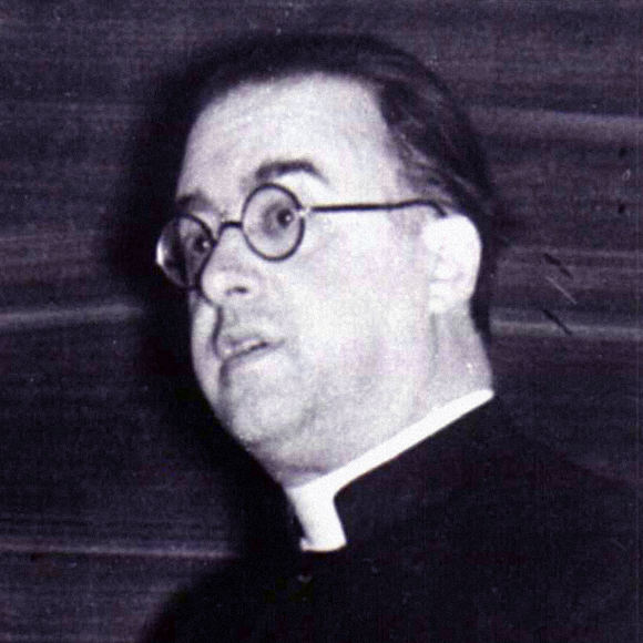 הפיזיקאי הכומר שנגע בראשית היקום