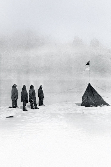 היום לפני: הנורבגי שכבש את הדרום