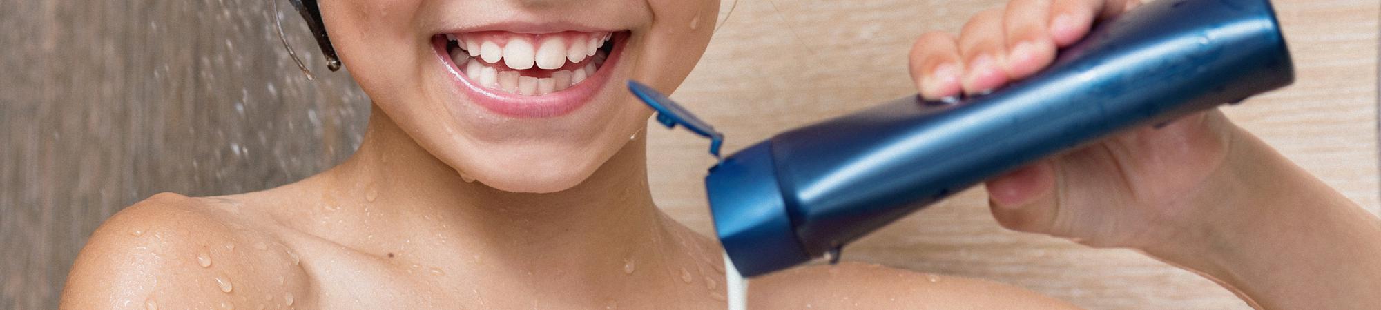 הציפוי שיחסוך לכם שמפו