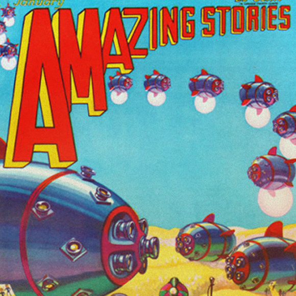 היום לפני: האיש שהביא את “תור הזהב”