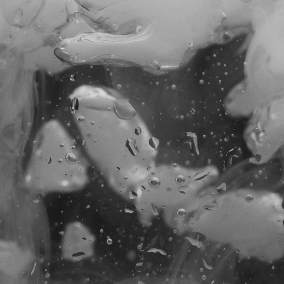 להפוך קרח לפחם?!